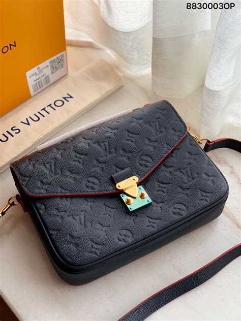 louis vuitton meti|louis vuitton pochette metis navy.